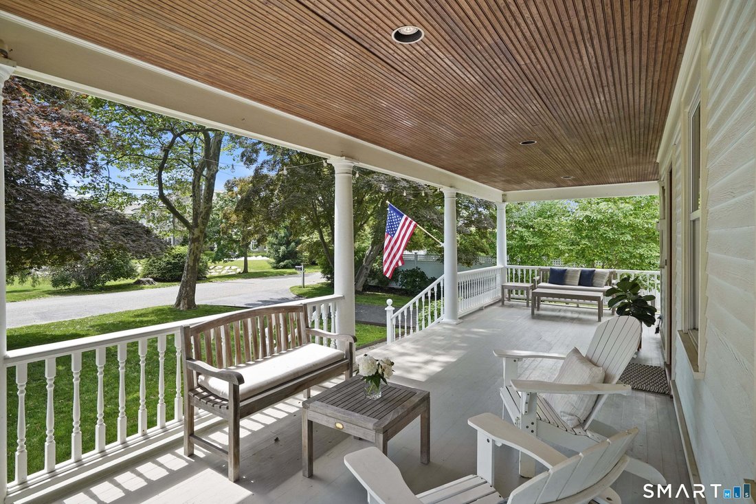 House in Greenwich, Connecticut, United States 2 - 18077877