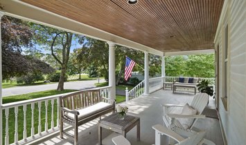 Haus in Greenwich, Connecticut, Vereinigte Staaten 1