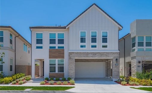 Haus in Lake Forest, Kalifornien, Vereinigte Staaten 1
