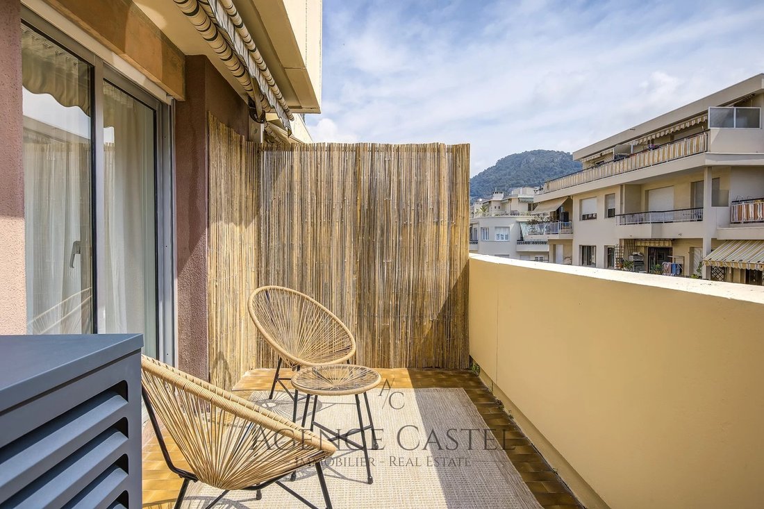 Apartment in Nice, Provence-Alpes-Côte d'Azur, France 2 - 18075573