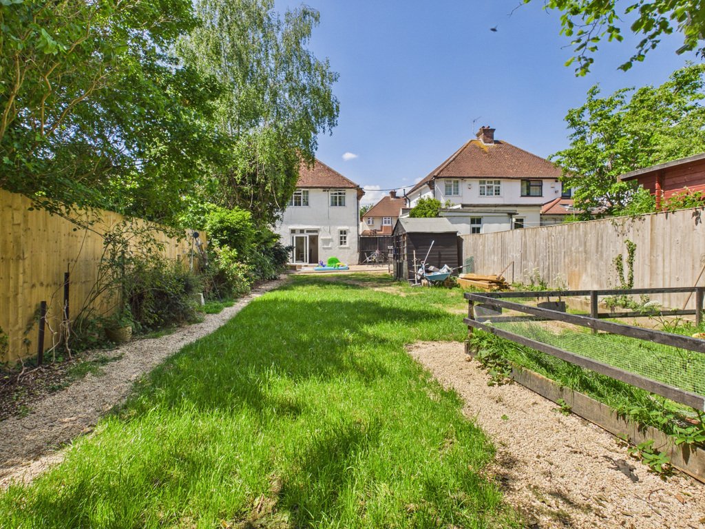 House in Totteridge, England 3 - 18073162