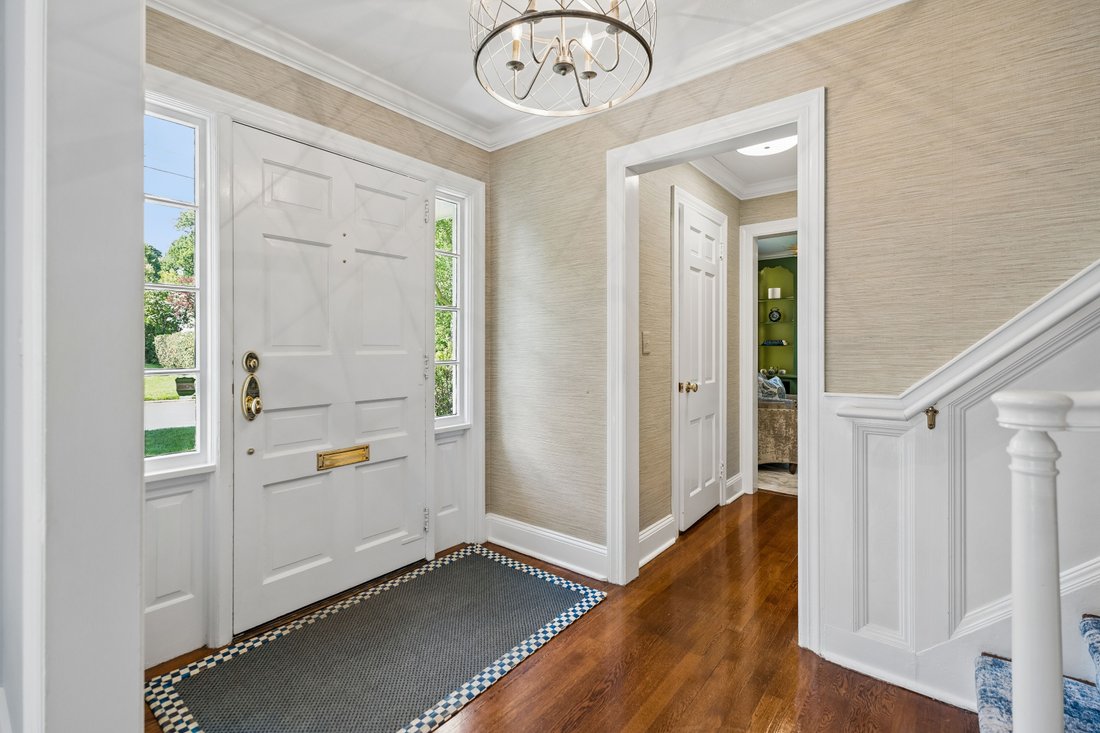 Casa a Summit, New Jersey, Stati Uniti 3 - 18074164