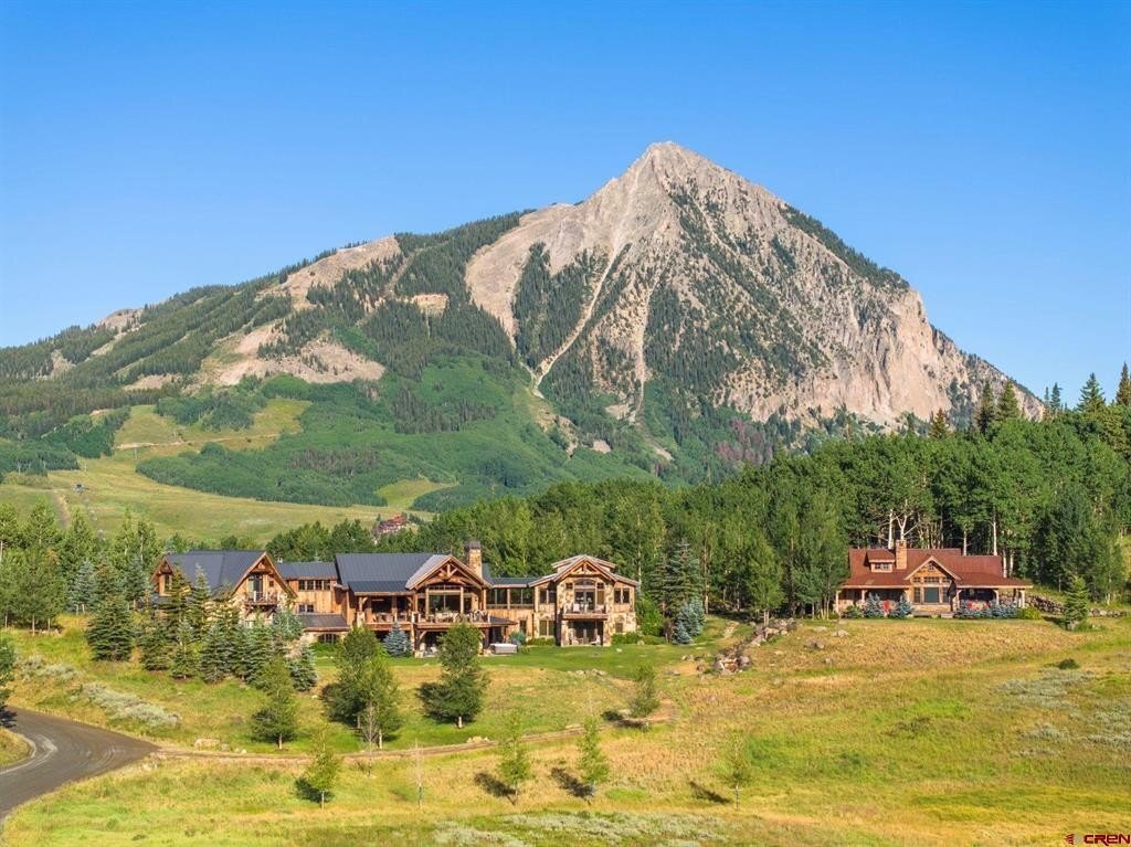 House in Crested Butte, Colorado, United States 3 - 18077767