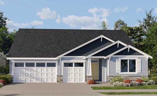 Haus in Vancouver, Washington, Vereinigte Staaten 1