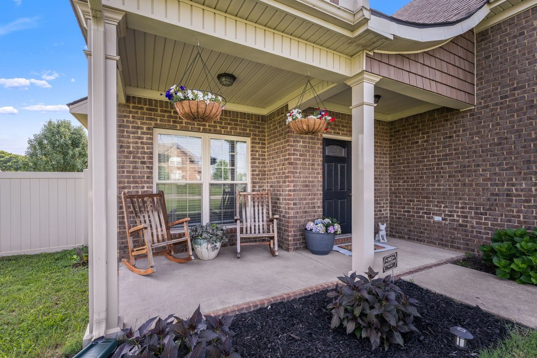 House in Murfreesboro, Tennessee, United States 3 - 18078555