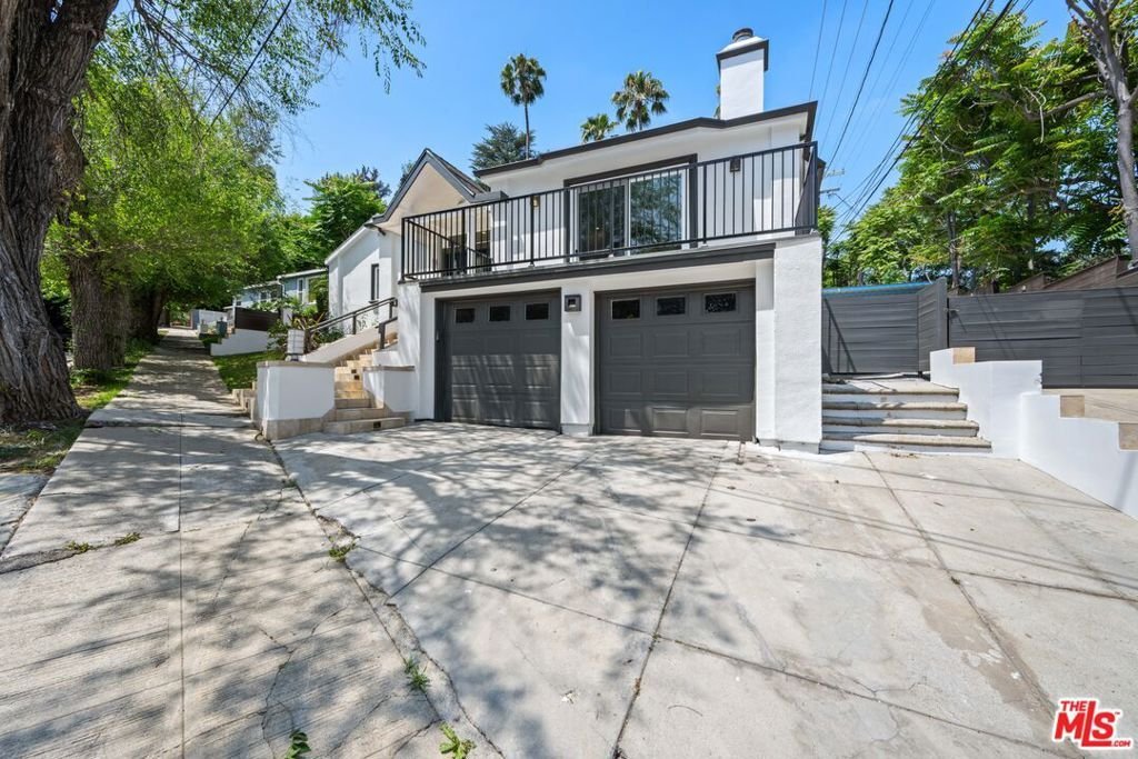 House in Los Angeles, California, United States 3 - 18079013
