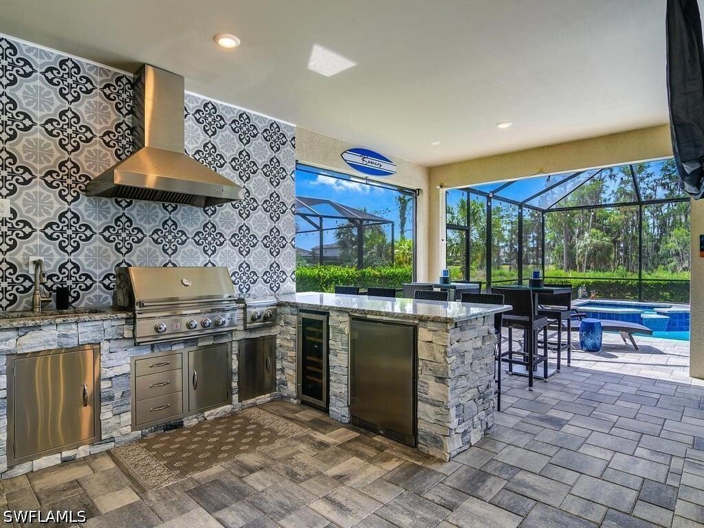 House in Miromar Lakes, Florida, United States 4 - 18074391