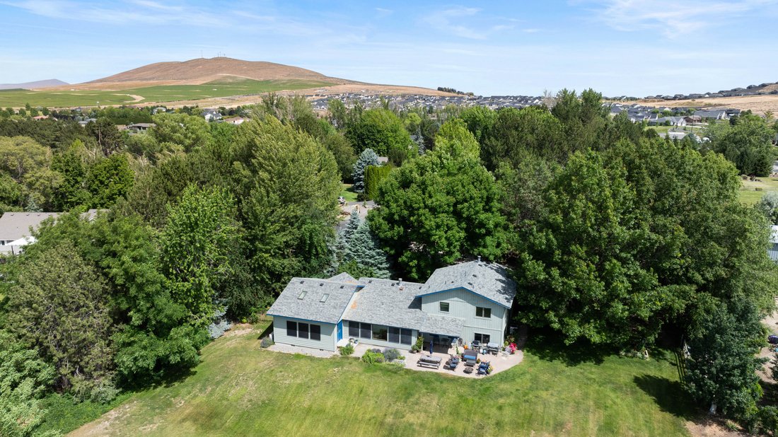 House in Kennewick, Washington, United States 3 - 18074194