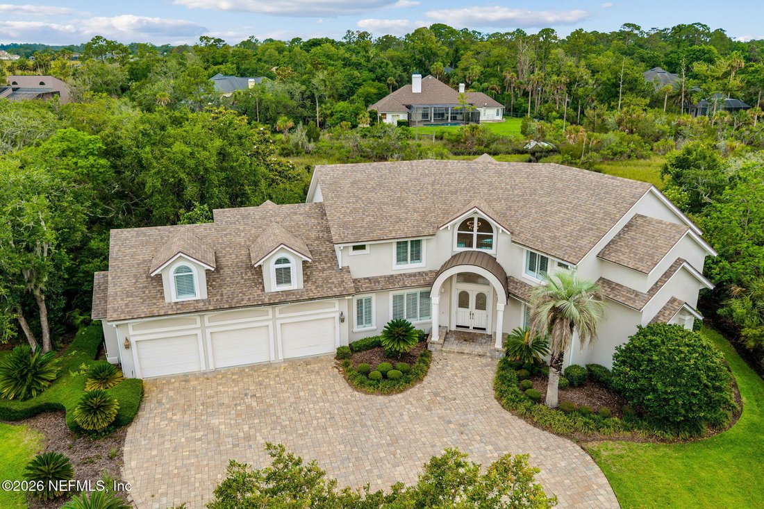 House in Ponte Vedra Beach, Florida, United States 5 - 18074523