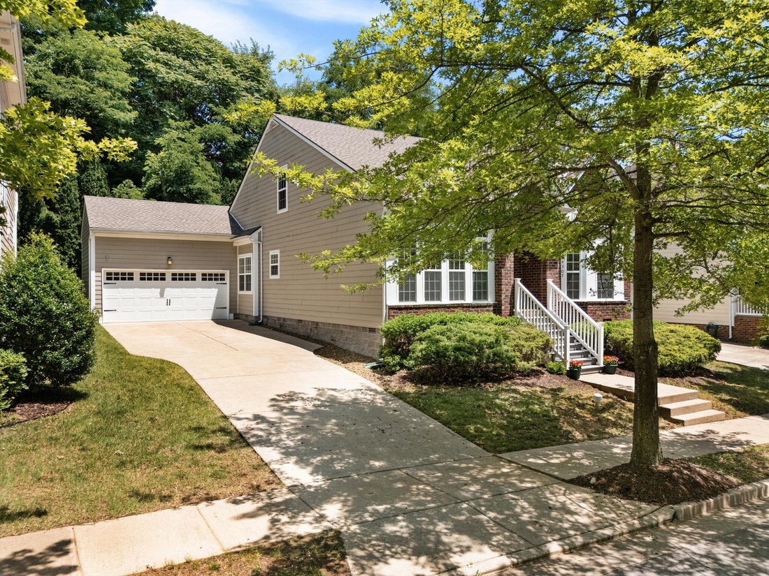 House in Nashville, Tennessee, United States 3 - 18078483