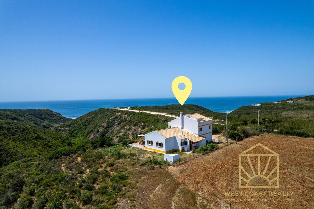 Country House in Rogil, Algarve, Portugal 5 - 18078858