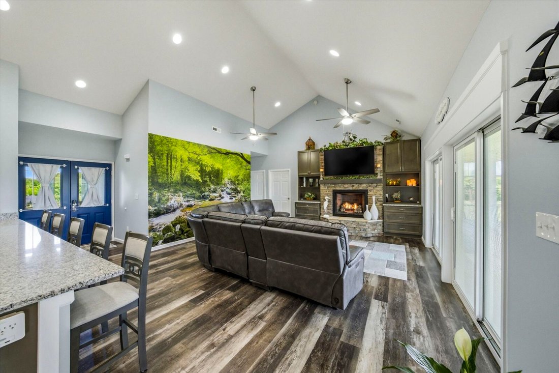 House in Dandridge, Tennessee, United States 4 - 18076247