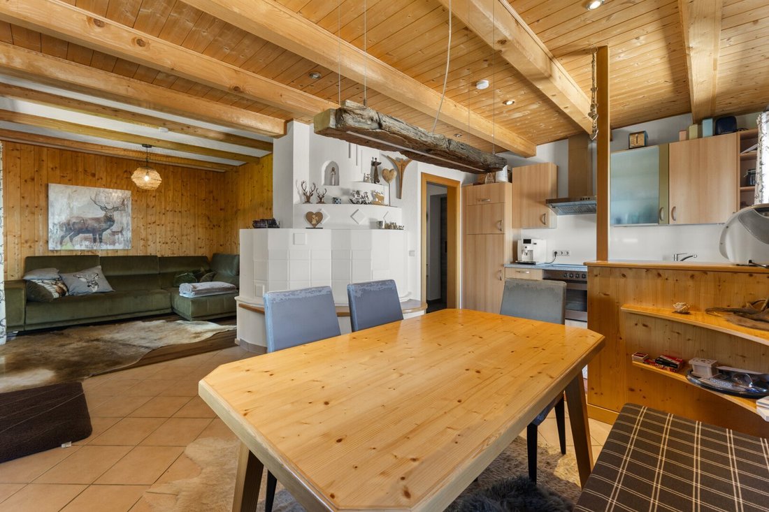 House in Hochrindl, Carinthia, Austria 3 - 18073515