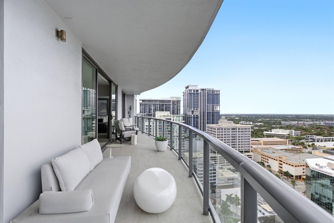 Condo in Fort Lauderdale, Florida, United States 1 - 18071920