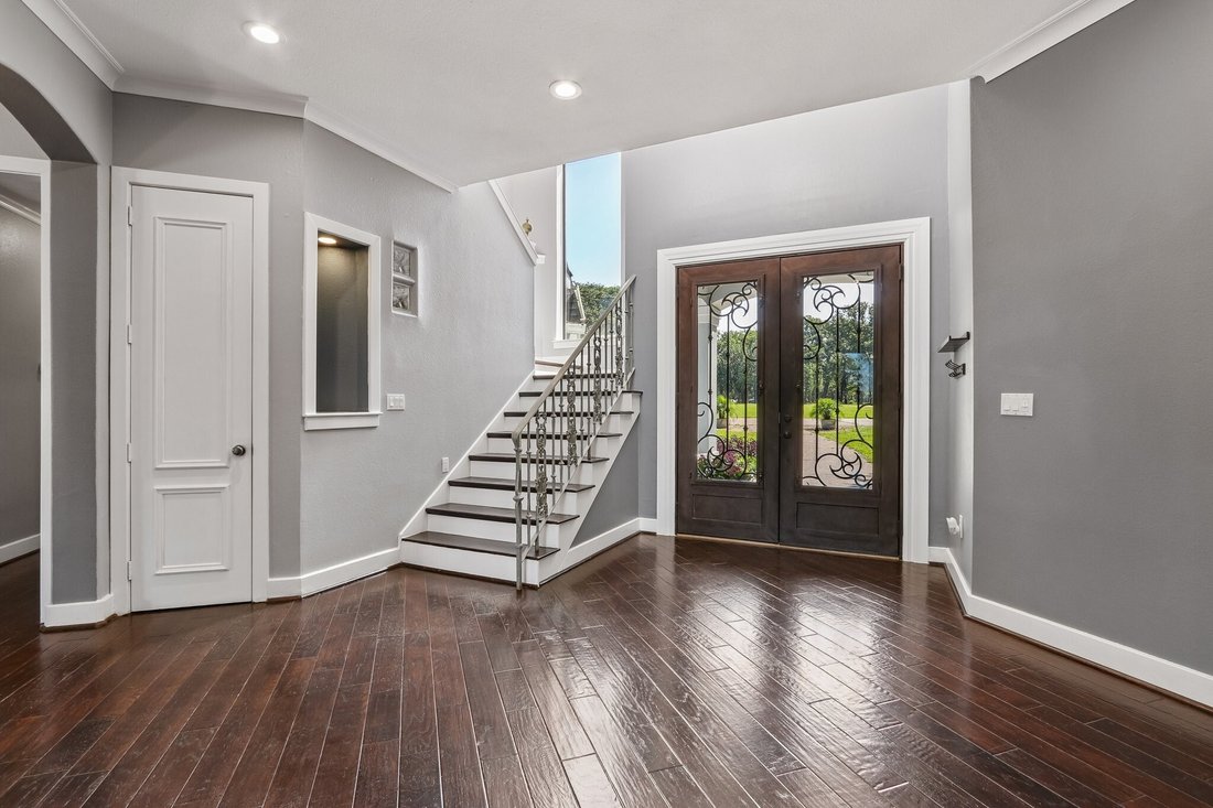 House in Little Elm, Texas, United States 5 - 18076038