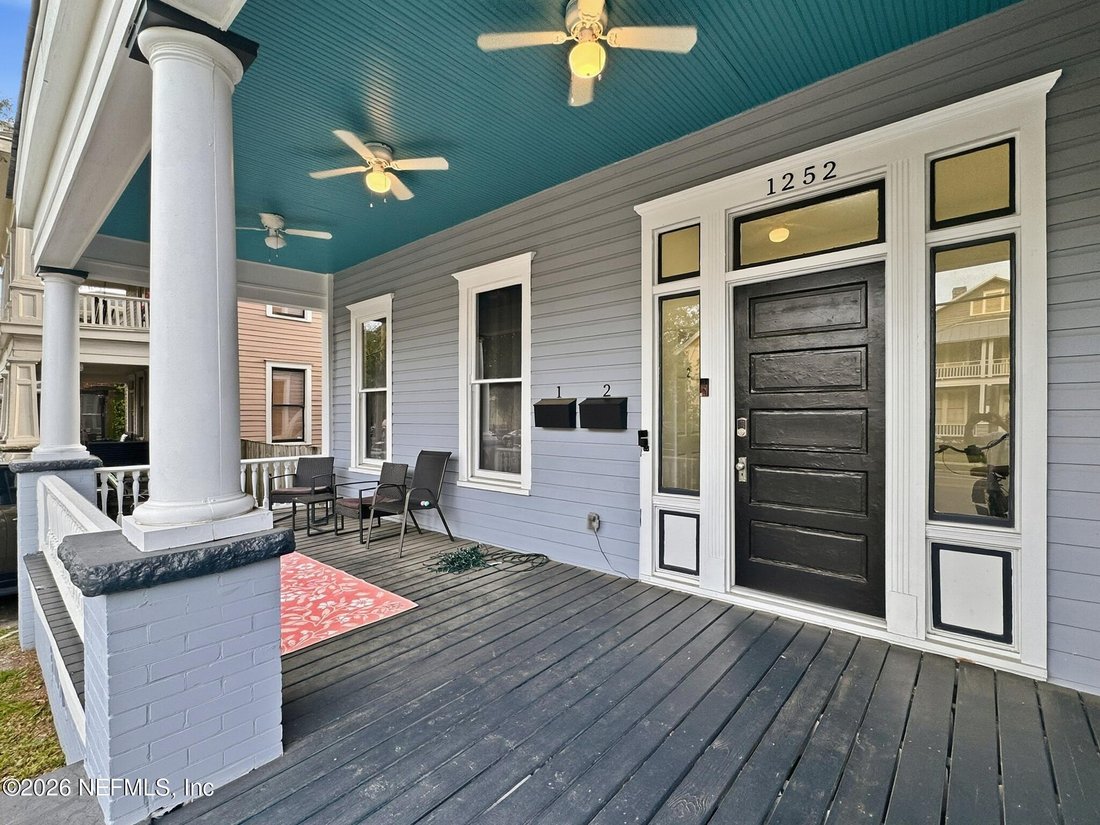 Jacksonville, Florida, United States 5 - 18074529