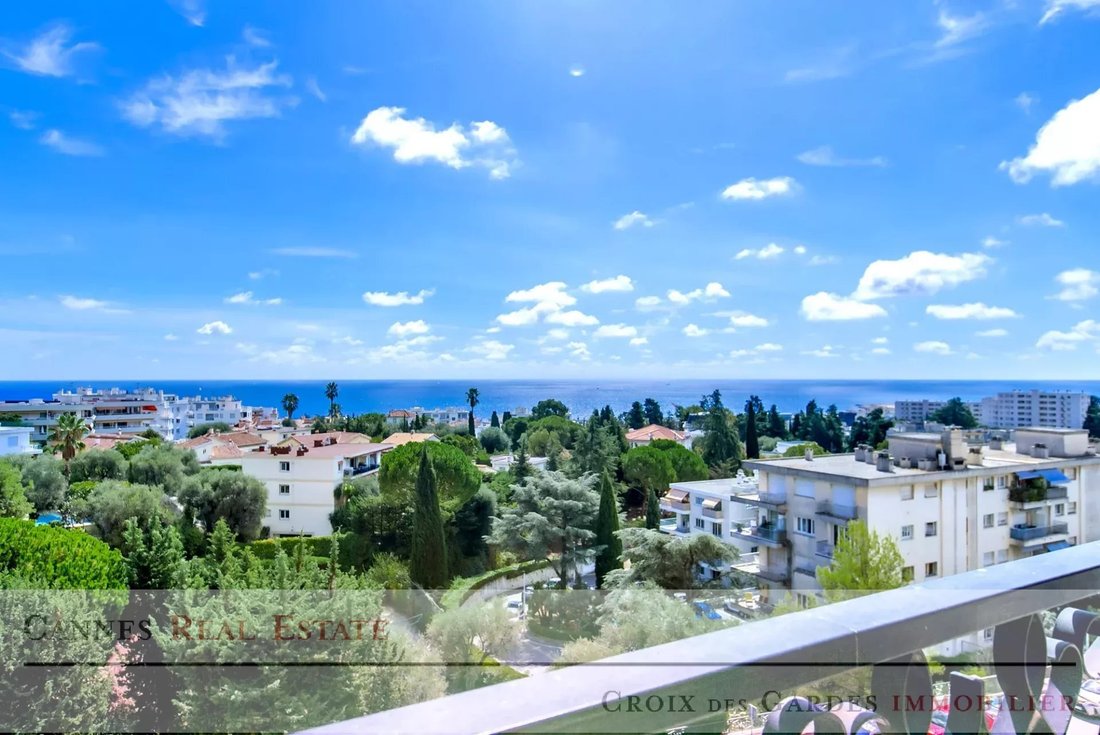 Appartamento a Nizza, Provenza-Alpi-Costa Azzurra, Francia 1 - 18073089