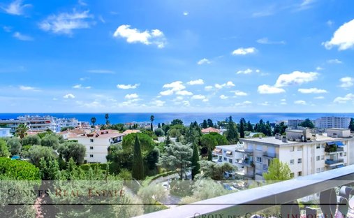 Apartment in Nice, Provence-Alpes-Côte d'Azur, France 1