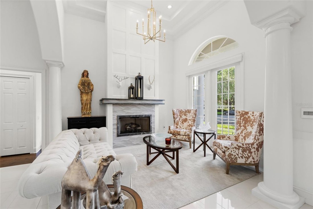 House in Lake Butler, Florida, United States 3 - 18075530