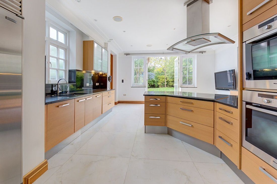 House in Hampstead Garden Suburb, Barnet, England 5 - 18071580