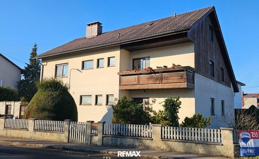 Traun, Haute-Autriche, Autriche 1