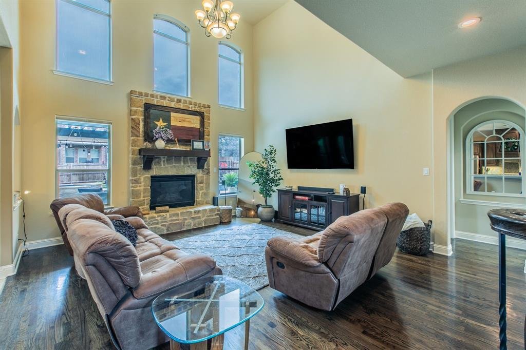 House in Fort Worth, Texas, United States 5 - 18075704