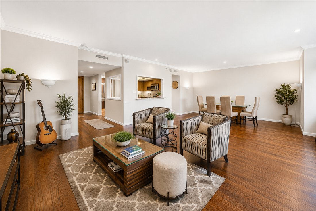 Condo in Chicago, Illinois, United States 3 - 18076347