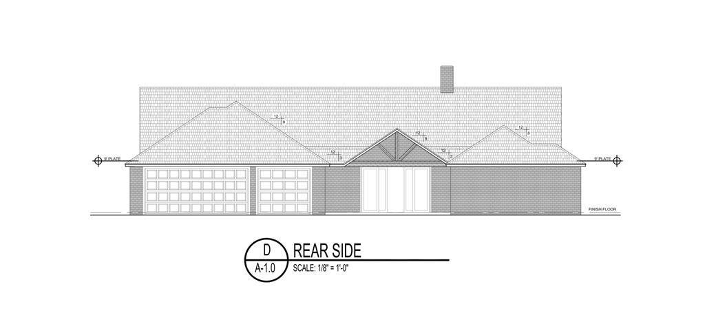 House in Midland, Texas, United States 5 - 18074292