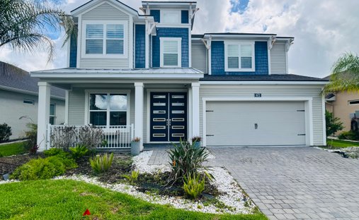 House in Daytona Beach, Florida, United States 1