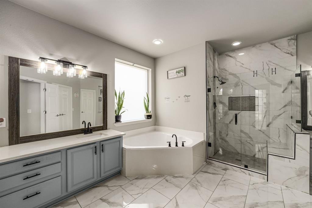 House in Frisco, Texas, United States 5 - 18075650