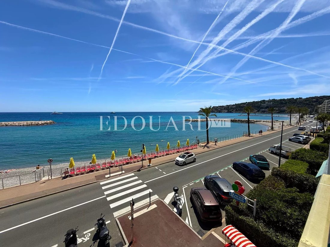 Apartment in French Riviera, Provence-Alpes-Côte d'Azur, France 2 - 18071667