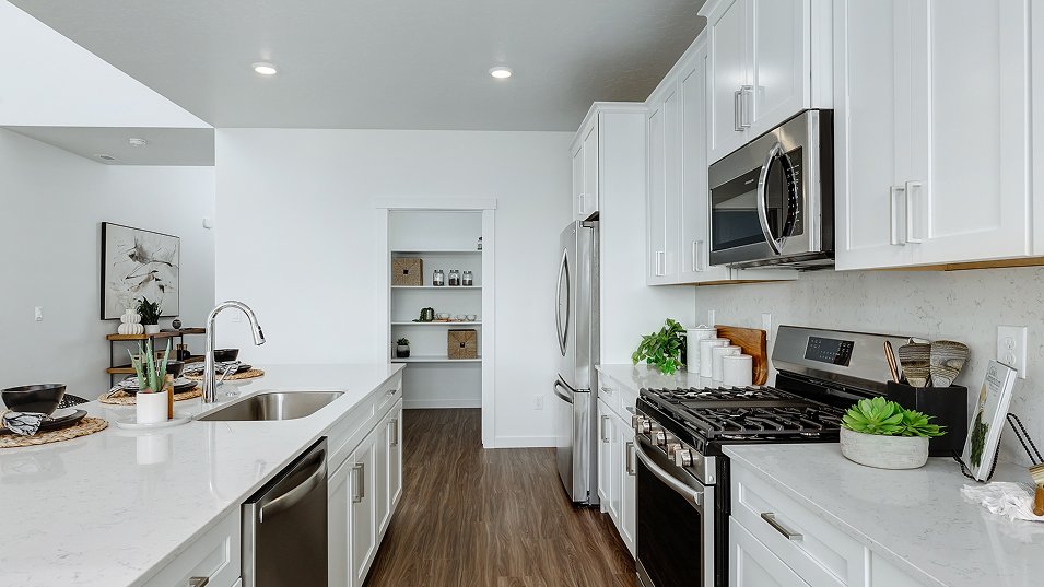 House in Caldwell, Idaho, United States 3 - 18073421