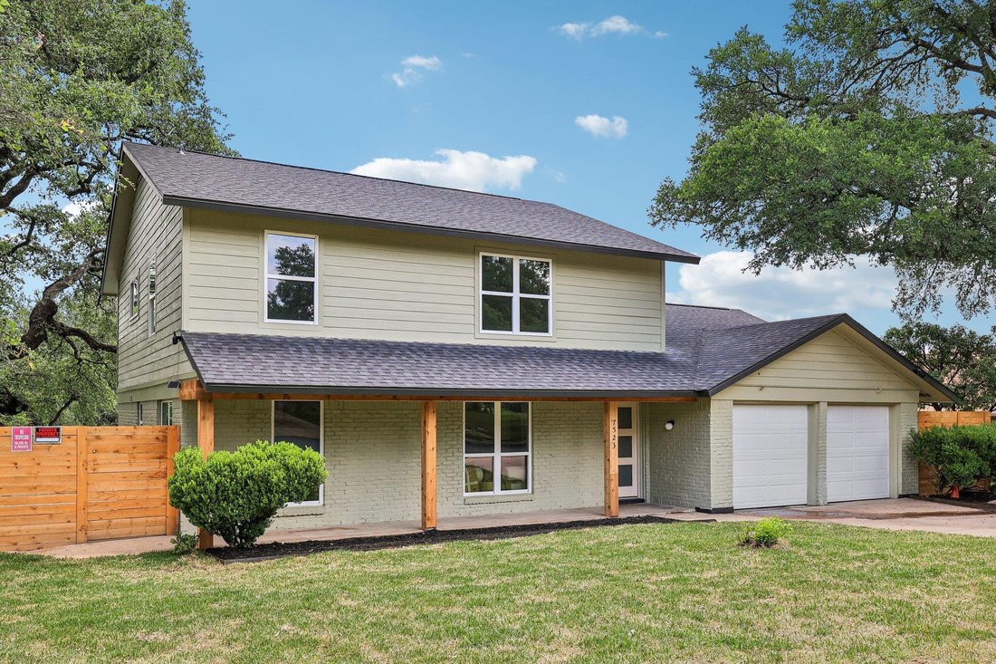 House in Austin, Texas, United States 2 - 18075068