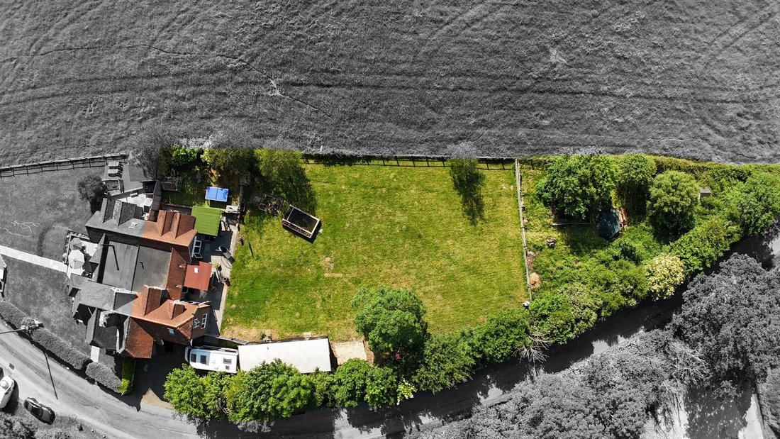 House in West Chiltington, England 3 - 18076627