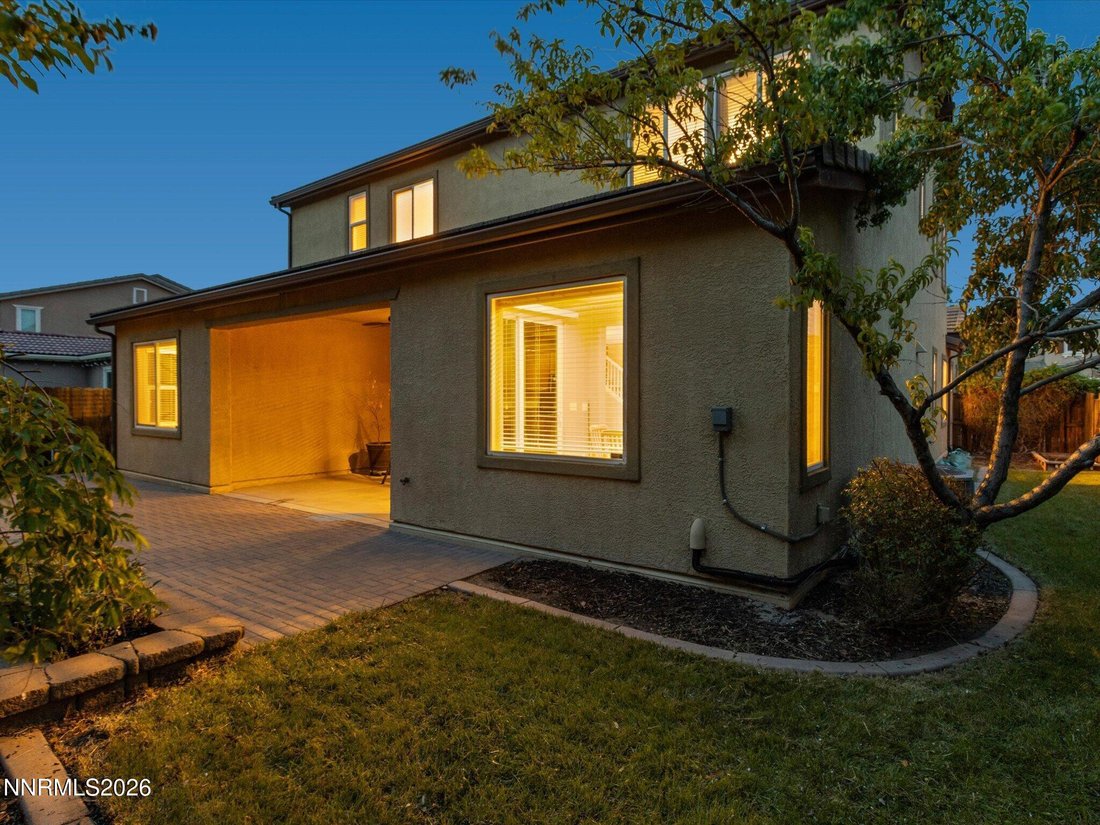 House in Reno, Nevada, United States 5 - 18078648