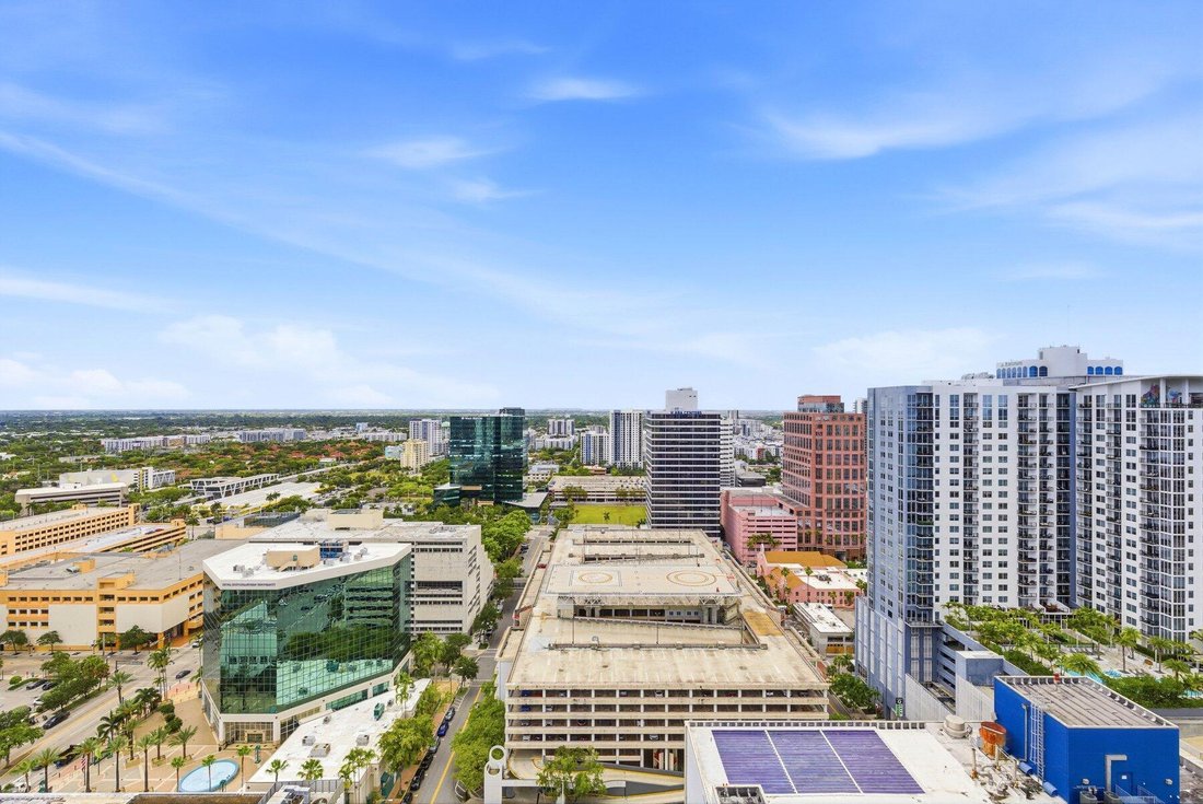 Condo in Fort Lauderdale, Florida, United States 4 - 18071920