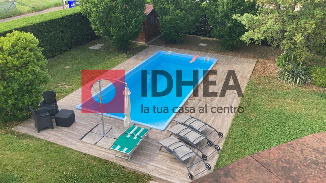Villa in Caorle, Veneto, Italy 1 - 18077179