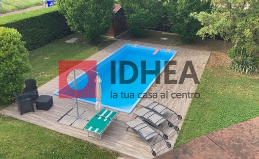 Villa in Caorle, Veneto, Italy 1