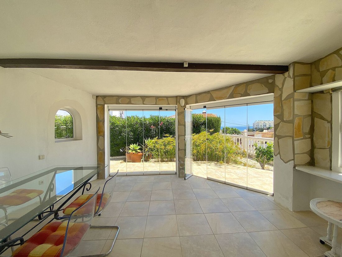 Villa à Fuengirola, Andalousie, Espagne 2 - 18071418