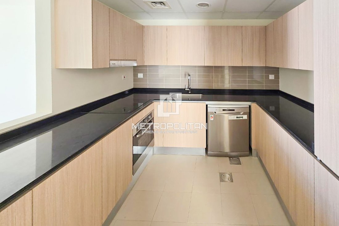 Townhouse in MBR City / Mohammed Bin Rashid City, Dubai, United Arab Emirates 3 - 18073352