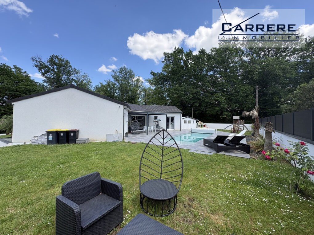 House in Fargues-Saint-Hilaire, Nouvelle-Aquitaine, France 1 - 18072399
