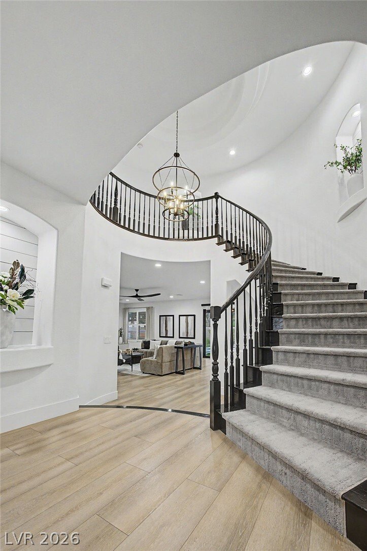 House in Las Vegas, Nevada, United States 4 - 18078934
