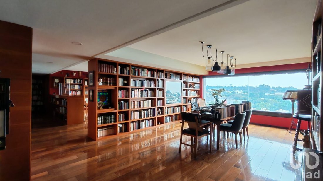 Apartment in Mexico City, Mexico 2 - 18072877