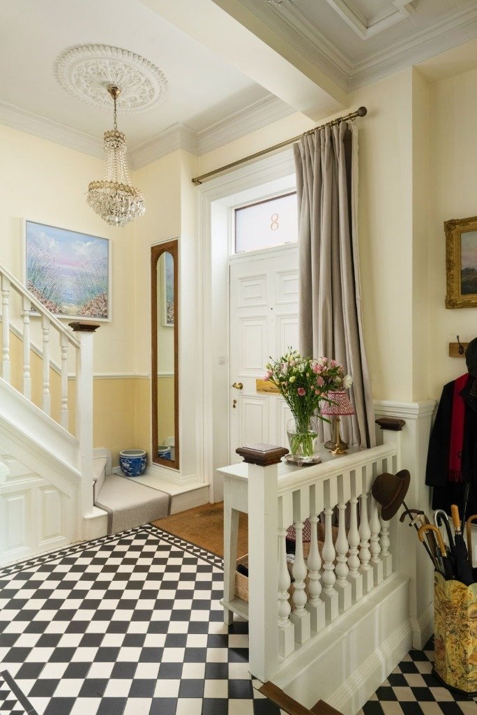 Townhouse in Speen, England 5 - 18078714