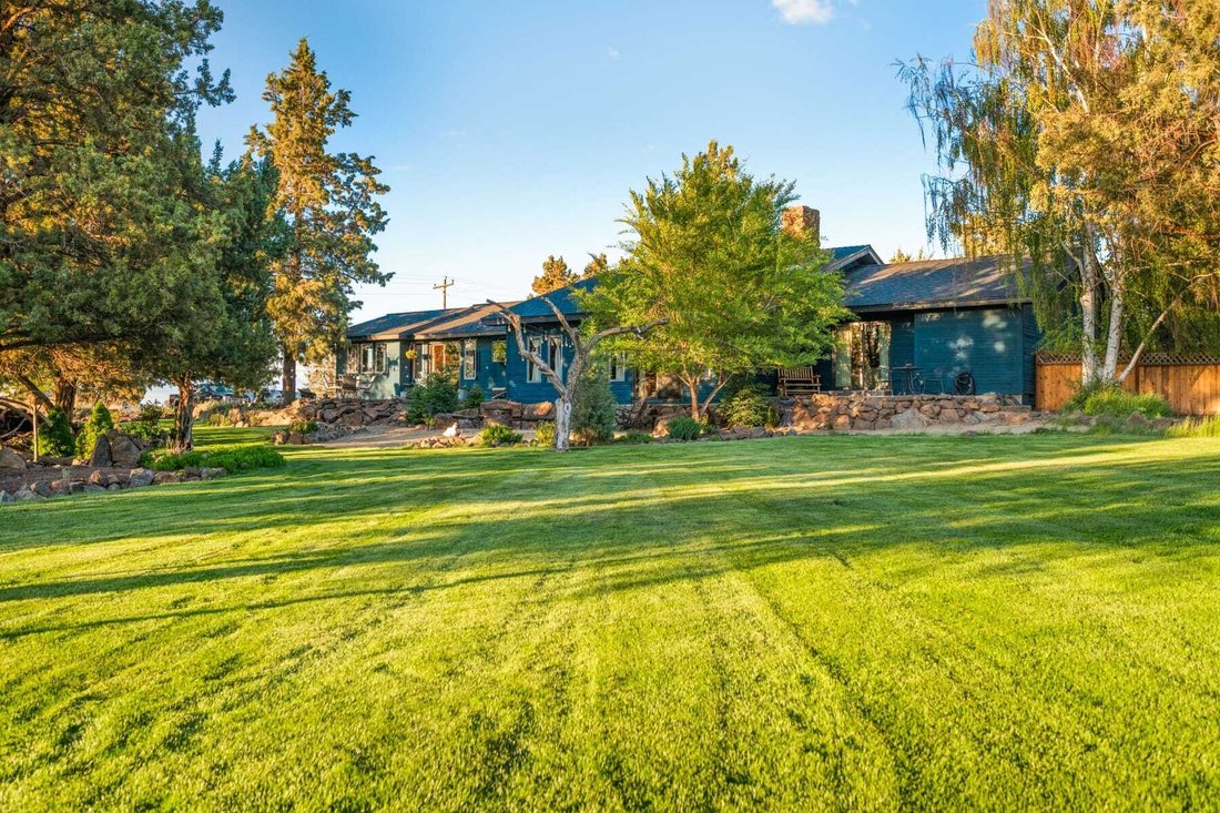 House in Redmond, Oregon, United States 2 - 18074206