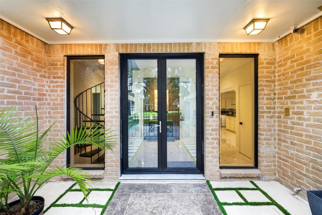 House in Houston, Texas, United States 4 - 18079273
