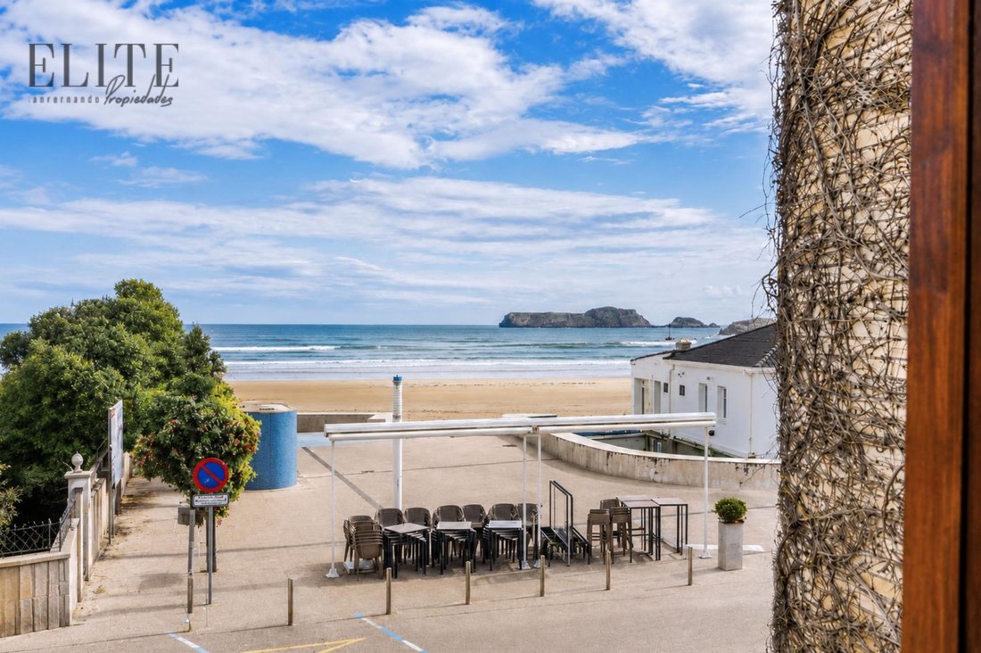 House in Suances, Cantabria, Spain 2 - 17987574