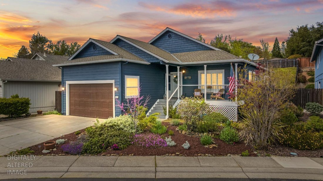 House in Auburn, California, United States 3 - 17442211