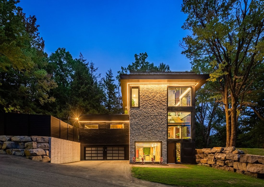 House in Blainville, Quebec, Canada 4 - 18073014