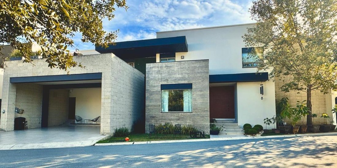 House in Monterrey, Nuevo Leon, Mexico 1 - 18073858